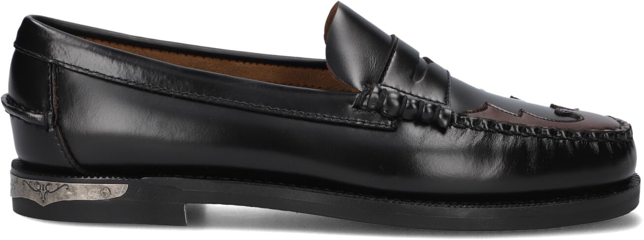 Sebago Sebago Loafers Dames Dan Scarabeo Woman