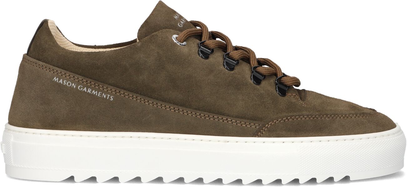 Mason Garments Mason Garments Lage Sneakers Heren Torino