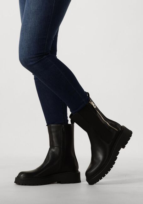 Zwarte LIU JO Chelsea boots RUMI 28 - large