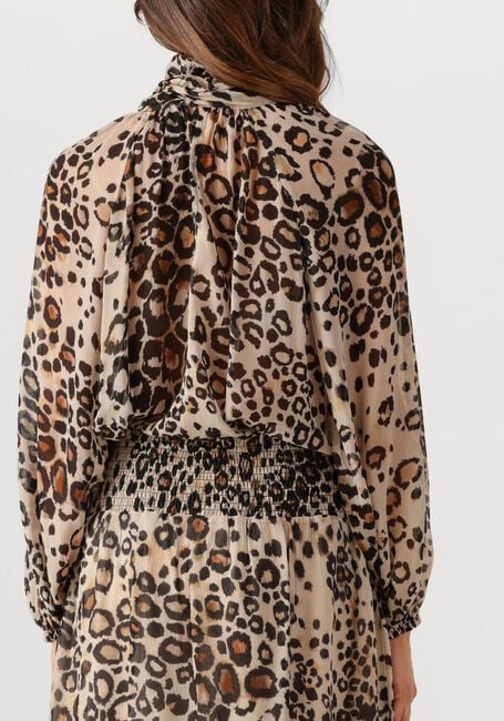 Bruine MARC CAIN COLLECTION Blouses ZC 51.13 W27 - large