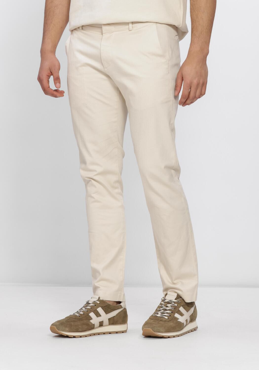Beige NN.07 Chino THEO 1420 - large