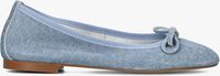 Blauwe LINA LOCCHI Ballerina's L1378 Blauwe LINA LOCCHI Ballerina's L1378 - medium