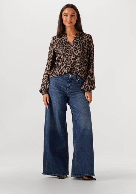 Bruine DEA KUDIBAL Blouses NADIA - large