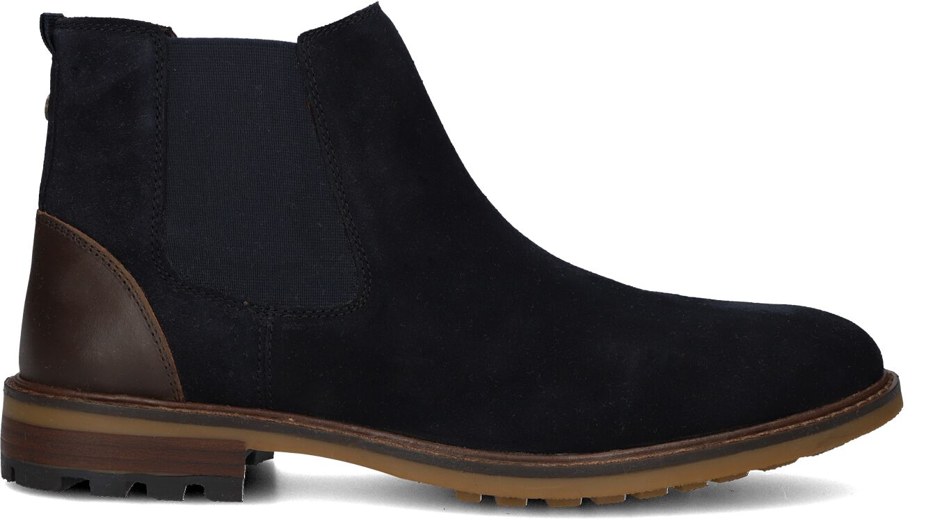 Stefano Lauran Stefano Lauran Veterboots Heren Art-mhb010936