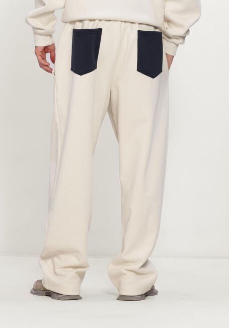 Ecru PAL Sporting Goods Joggingbroek PRE GAME SWEATPANTS - large