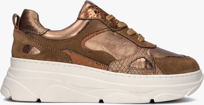 Bronzen LINA LOCCHI Lage sneakers JANA Bronzen LINA LOCCHI Lage sneakers JANA - large