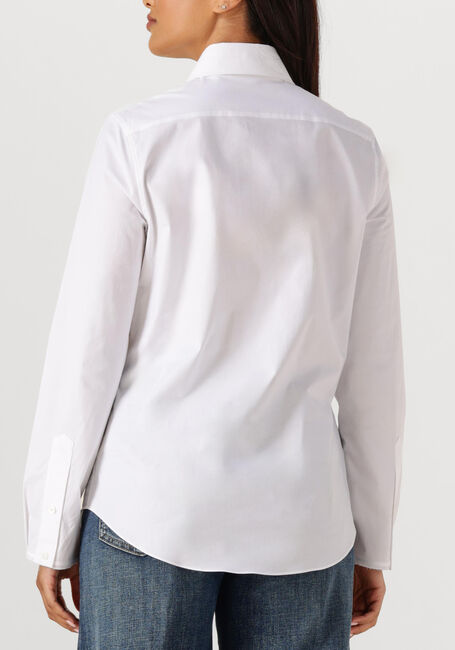 Witte DOROTHEE SCHUMACHER Blouses PURE POWER BLOUSE - large