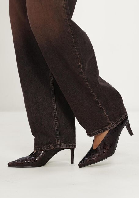 Bronskleurig ZINDA Pumps 3705 - large