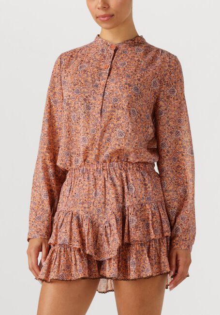 Oranje MARANT ETOILE Blouses 25AHT0029FA - large