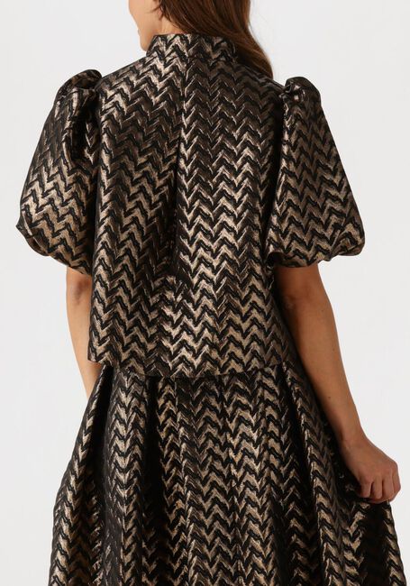 Gouden DEA KUDIBAL Jack OLIVIA - large
