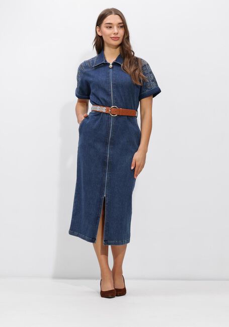 Donkerblauwe CAROLINE BISS Jumpsuits 1196 - large