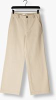 Beige CO'COUTURE Wide jeans ARIES WIDE DENIM PANT Beige CO'COUTURE Wide jeans ARIES WIDE DENIM PANT - medium