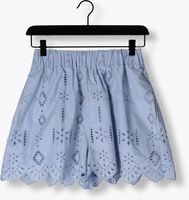 Lichtblauwe IBANA Korte broek SALIA Lichtblauwe IBANA Korte broek SALIA - medium