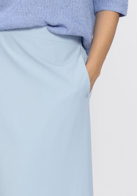 Blauwe AIMEE THE LABEL Rokken MONDAY SKIRT - large