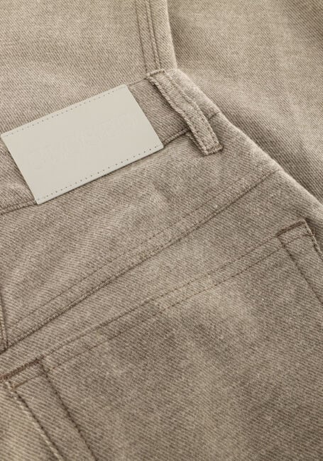Beige CLOSED Wide jeans JAZZIE - large