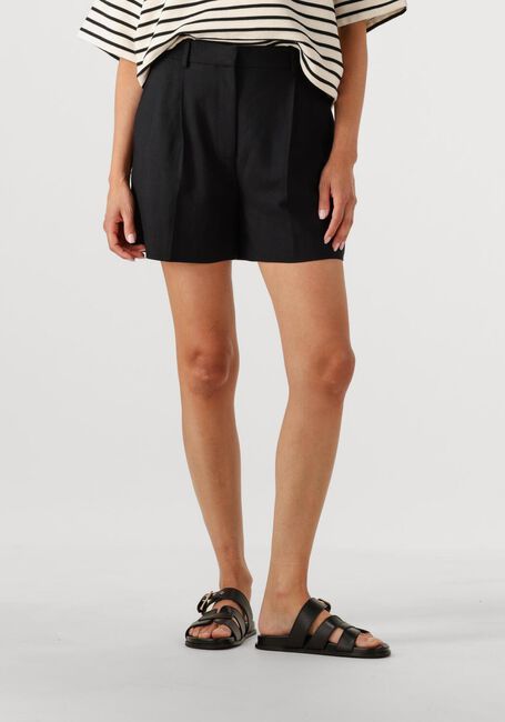 Zwarte ANINE BING Korte broek TRENT SHORT - large