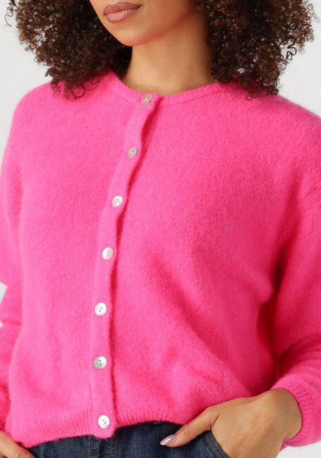 Neon AMERICAN VINTAGE Vest VITOW - large