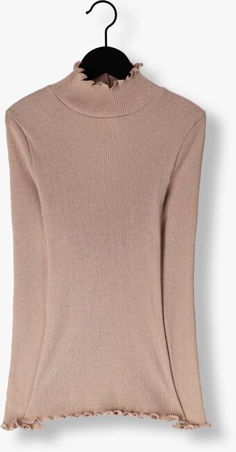 ROSEMUNDE BOSTON TURTLENECK W/ LUREX ROSEMUNDE BOSTON TURTLENECK W/ LUREX - large