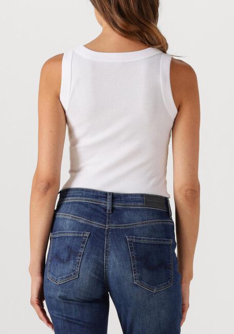 Witte MARC CAIN ESSENTIALS Top +E 61.25 J50 - large