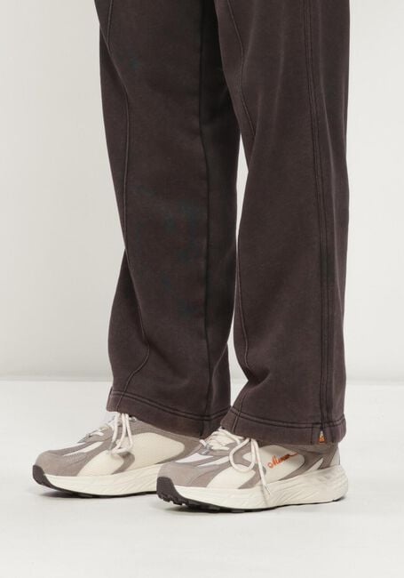 Grijze MERCER AMSTERDAM Lage sneakers THE RE-RUN MAX EVO - large