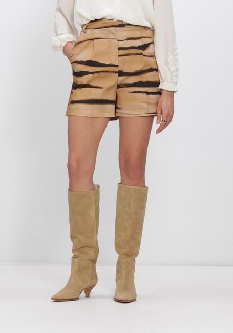 Camel ELISABETTA FRANCHI Korte broek SH01362E2 - large