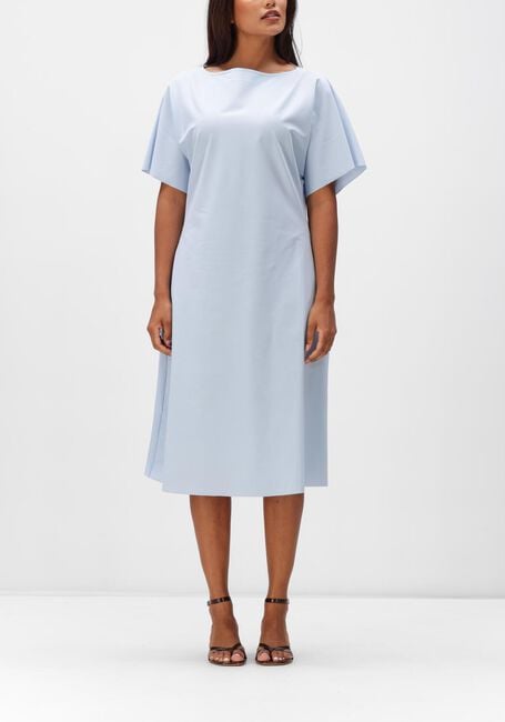 Lichtblauwe JAPAN TKY Midi jurk LANY - large
