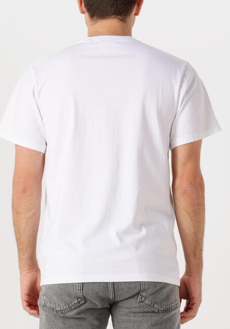 Witte FORÉT T-shirt ELEMENT T-SHIRT - large