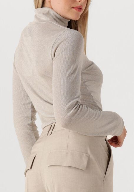 Beige MARC CAIN COLLECTION Top ZC 48.28 J34 - large