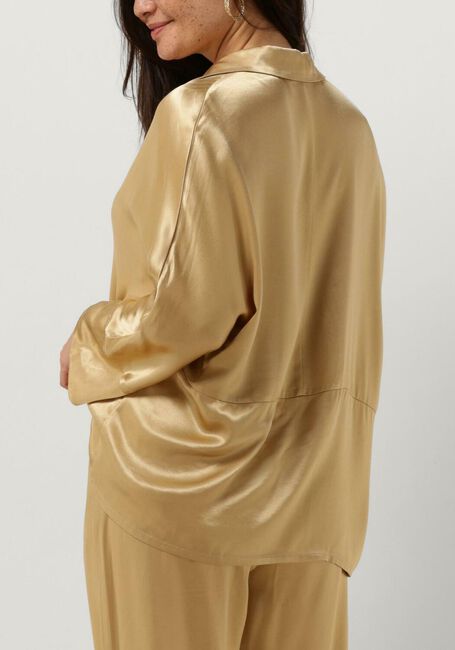 Gouden GREEK ARCHAIC KORI Blouses 150072 - large