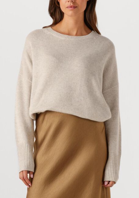 Beige LISA YANG Sweater MILA SWEATER - large