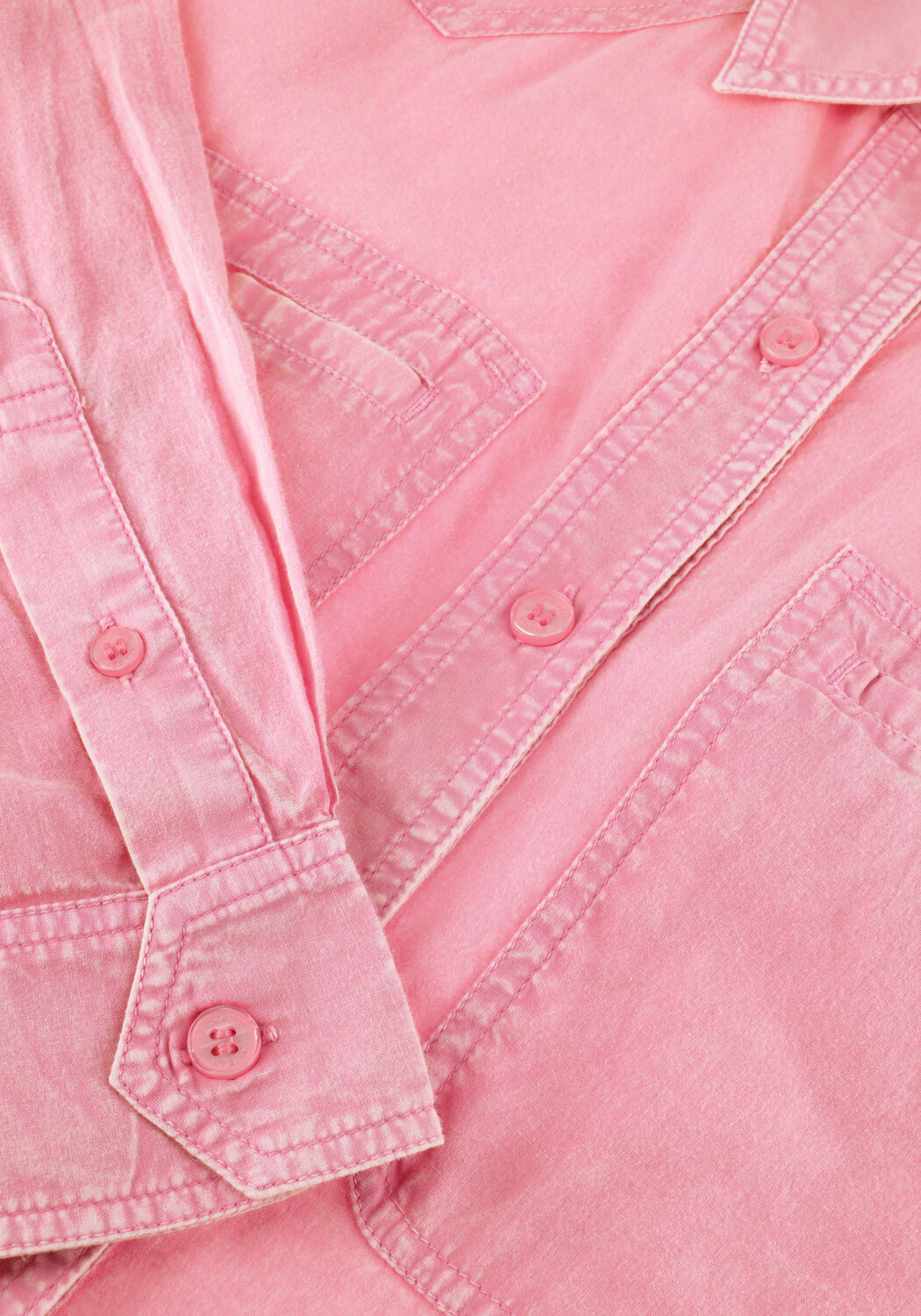 Roze ISABEL MARANT Blouses VALIANE-GC - large