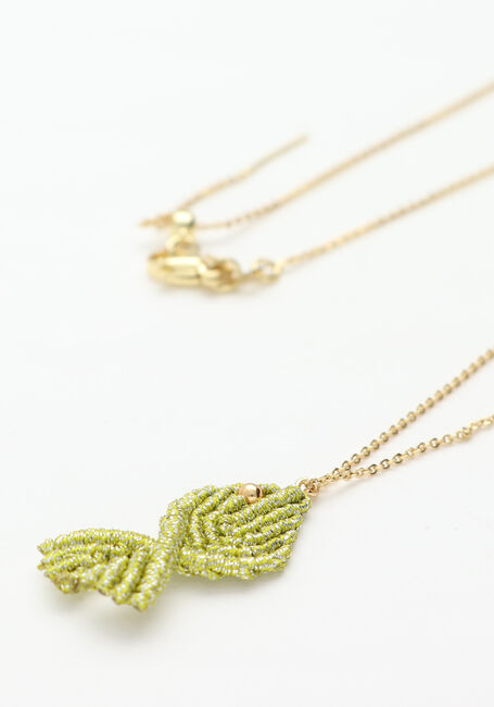 Multi LOTT. GIOIELLI Kettingen KETTING CHARM - large
