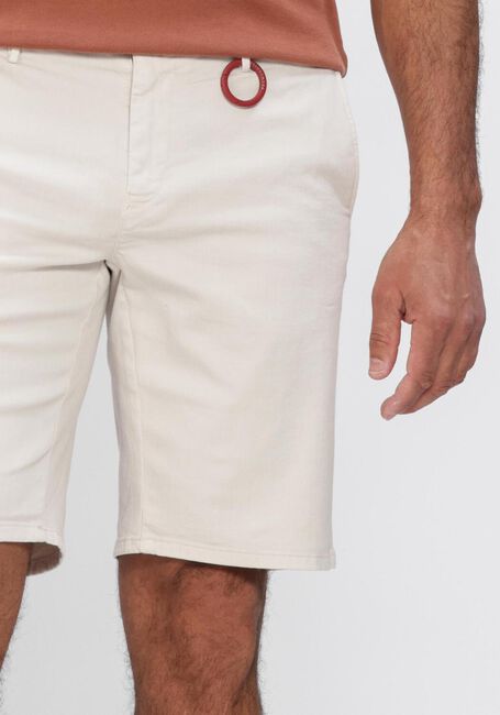 Ecru TRAMAROSSA Korte broek ELIA - large