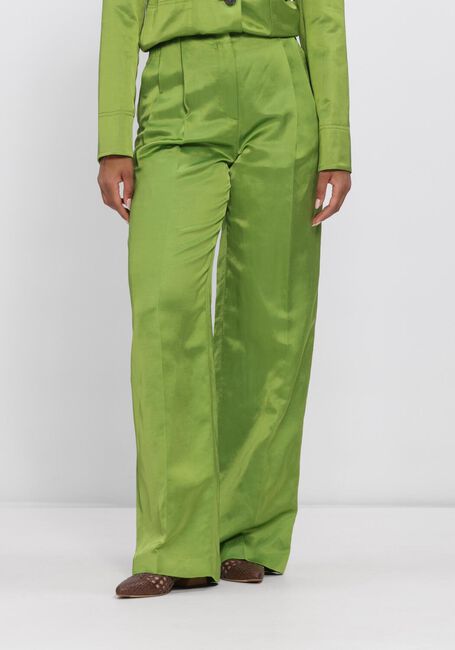 Groene MARC CAIN COLLECTION Broeken AC 81.63 W41 - large