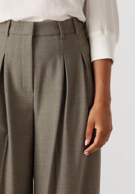 Grijze CAMBIO Pantalon ASHLEY - large