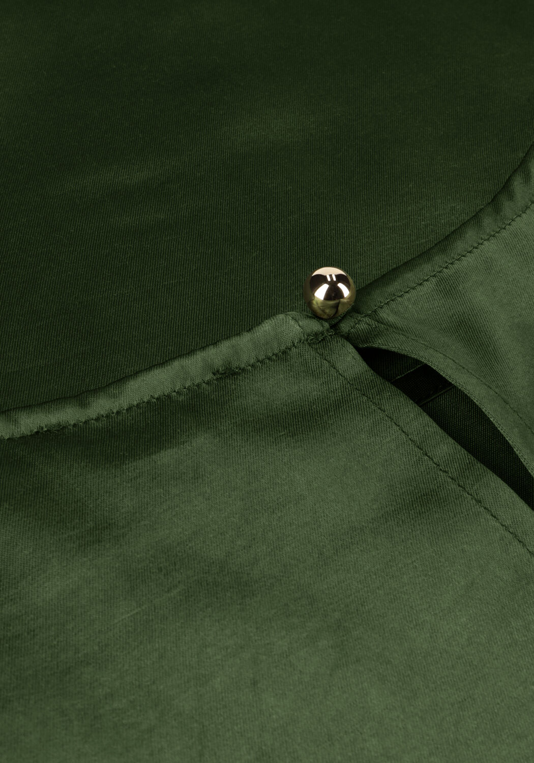 Groene CAROLINE BISS Top 1667/61 - large