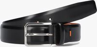 Zwarte SANTONI Riem CM35VS003B91EOBRN01 - medium
