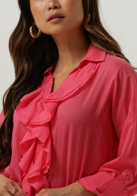 Roze MOS MOSH Blouses JELENA - large