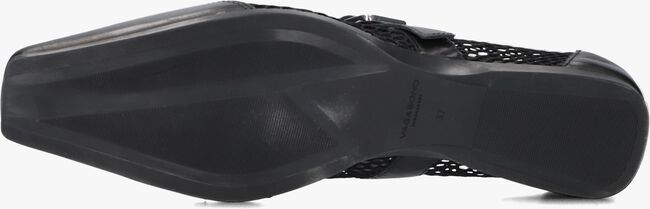Zwarte VAGABOND SHOEMAKERS Ballerina's WIOLETTA 5701 Zwarte VAGABOND SHOEMAKERS Ballerina's WIOLETTA 5701 - large