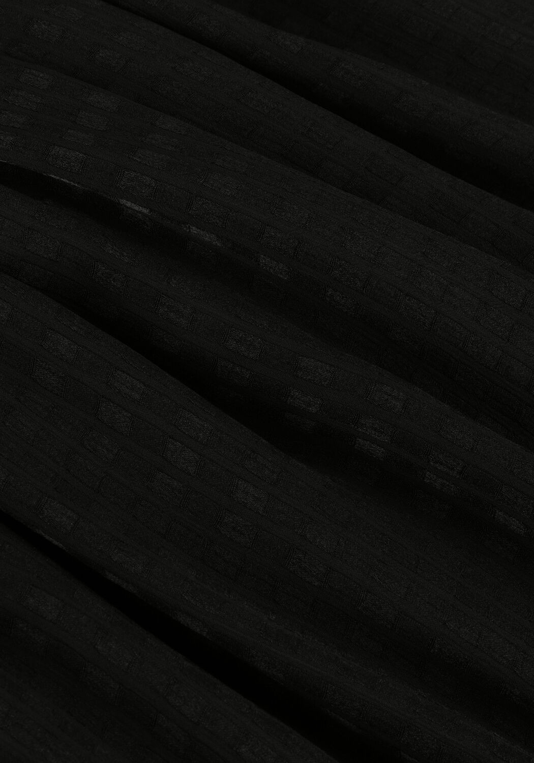 Zwarte CO'COUTURE Mini jurk MARGIECC DRESS - large