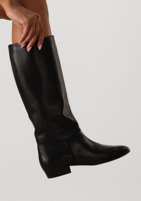 Zwarte ANONYMOUS COPENHAGEN Hoge laarzen JASMINA 20 Zwarte ANONYMOUS COPENHAGEN Hoge laarzen JASMINA 20 - large
