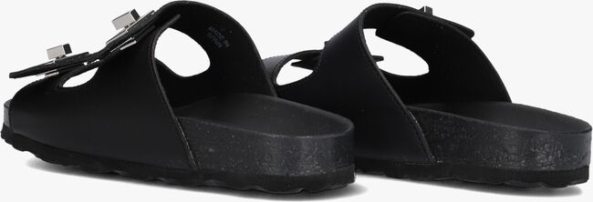 Zwarte LINA LOCCHI Slippers LED 2 BAND SLIPPER Zwarte LINA LOCCHI Slippers LED 2 BAND SLIPPER - large