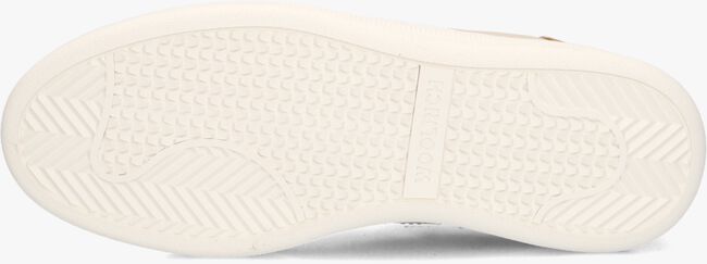 Beige WOOLRICH Lage sneakers DOUBLE U.T WOMEN Beige WOOLRICH Lage sneakers DOUBLE U.T WOMEN - large