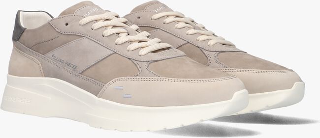 Taupe FILLING PIECES Sneakers JET RUNNER - large