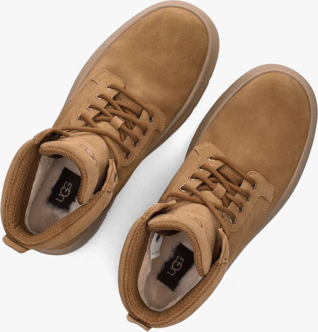 Cognac UGG Boots BURLEIGH BOOT Cognac UGG Boots BURLEIGH BOOT - large