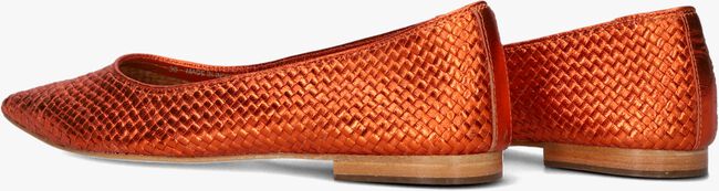 Oranje STRATEGIA Instappers F57 Oranje STRATEGIA Instappers F57 - large