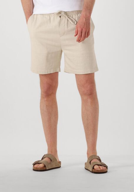 Beige THE GOODPEOPLE Korte broek HOX - large