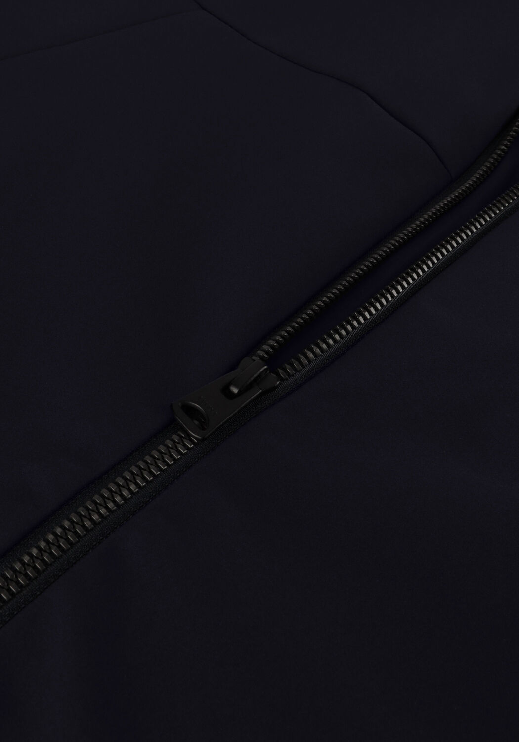 Donkerblauwe ELVINE Jack MOGGE - large