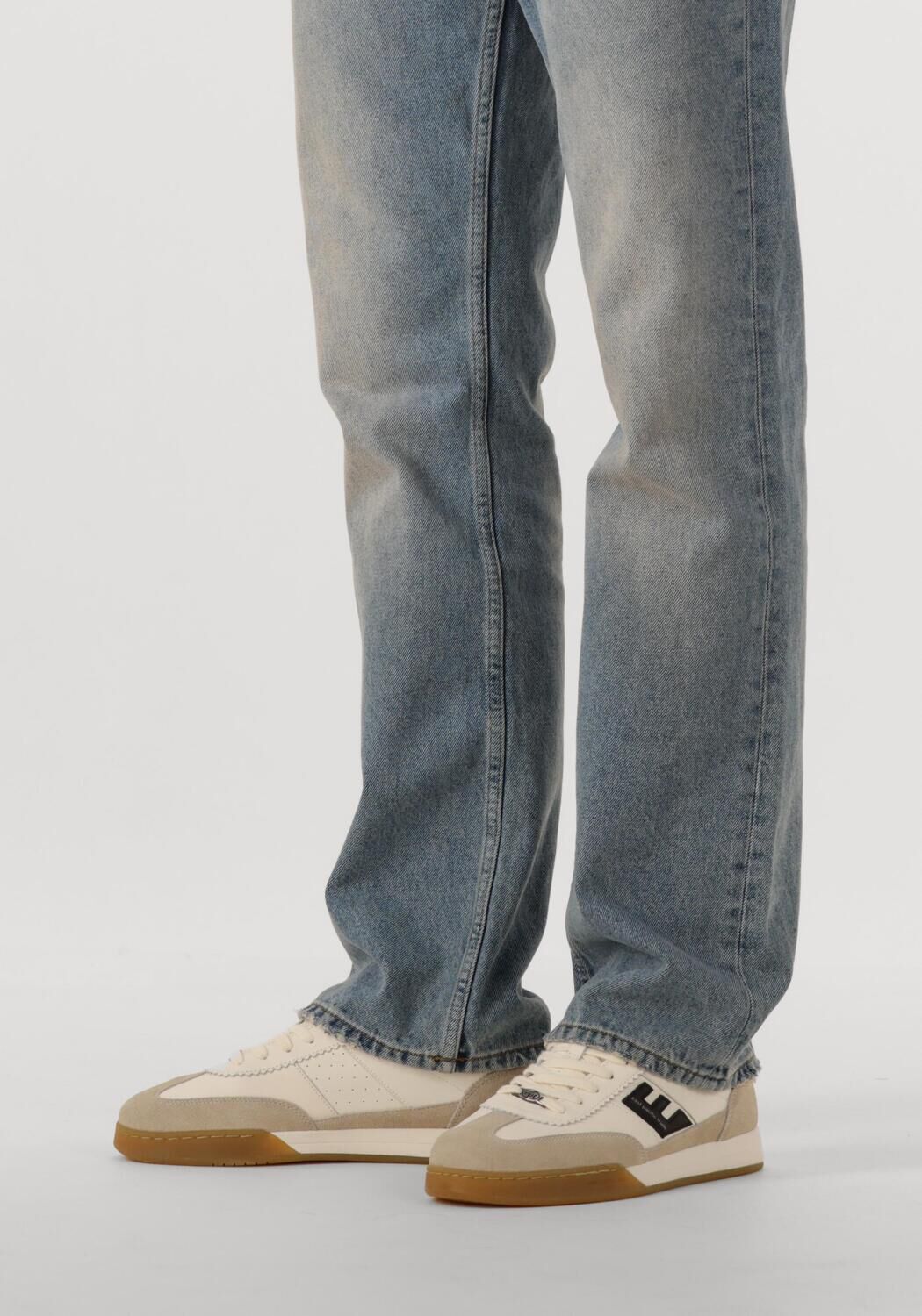 Witte EAST PACIFIC TRADE Sneakers DIEGO-M - large