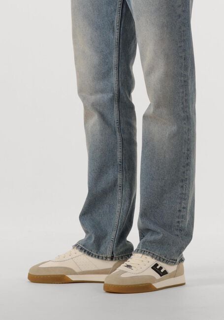 Witte EAST PACIFIC TRADE Sneakers DIEGO-M Witte EAST PACIFIC TRADE Sneakers DIEGO-M - large